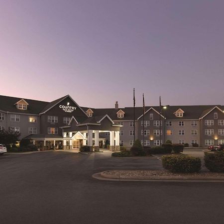 Country Inn & Suites By Radisson, Beckley, Wv Esterno foto