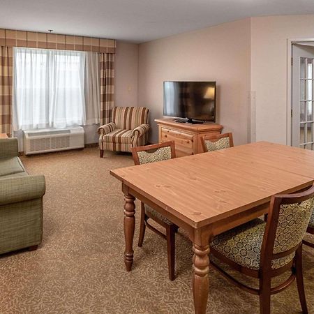 Country Inn & Suites By Radisson, Beckley, Wv Esterno foto