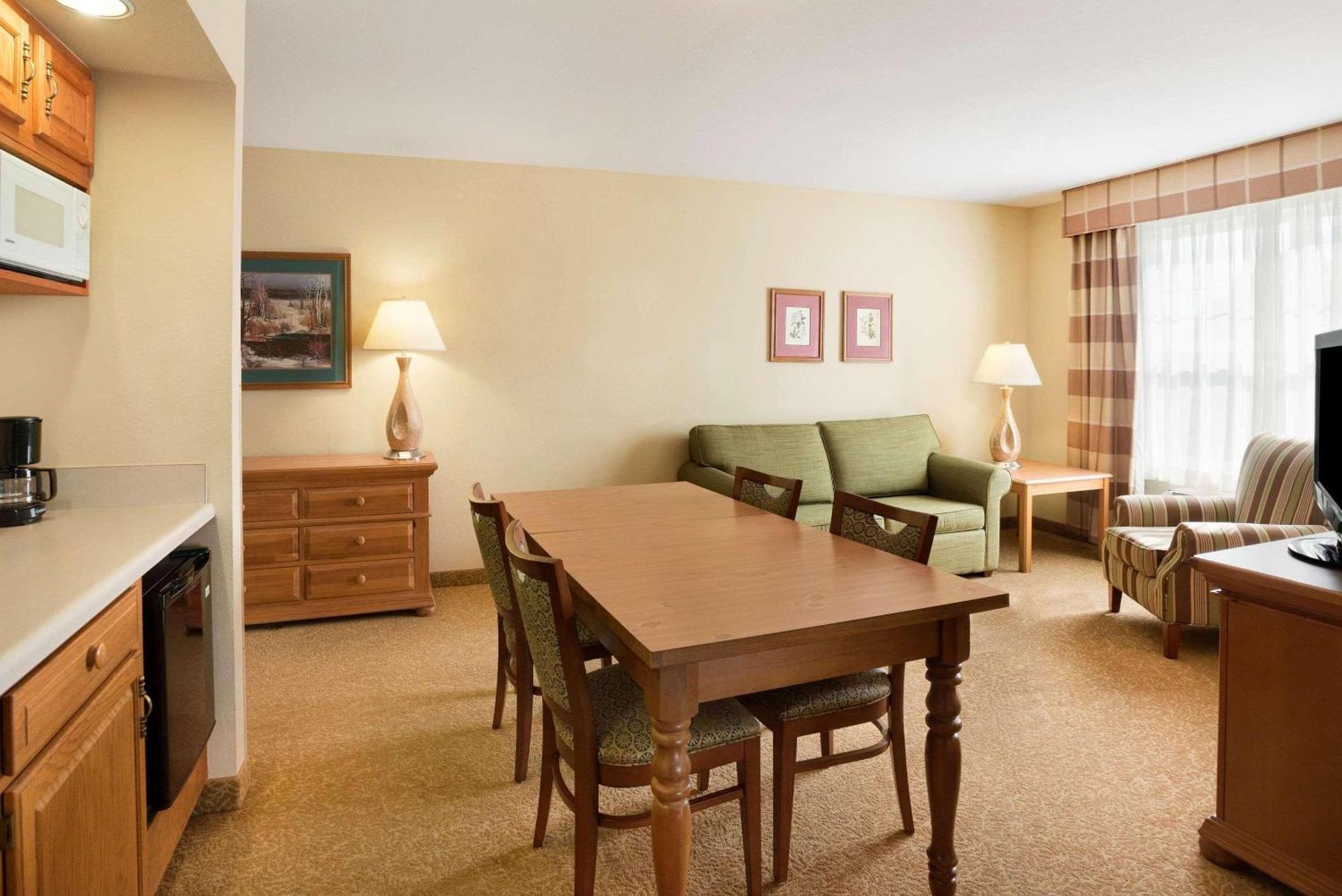 Country Inn & Suites By Radisson, Beckley, Wv Esterno foto