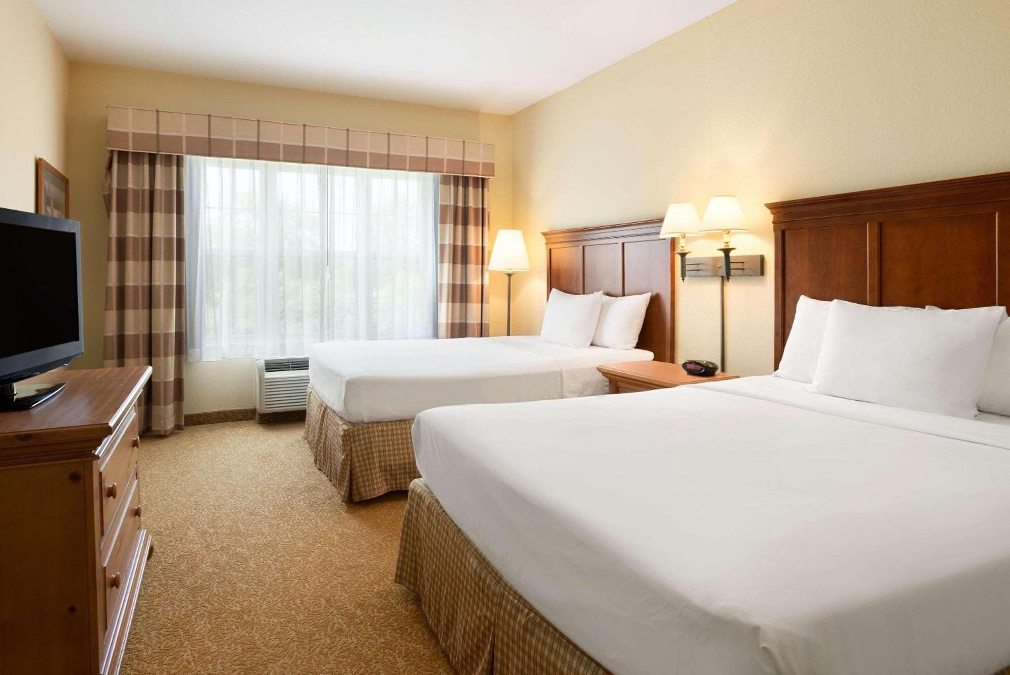 Country Inn & Suites By Radisson, Beckley, Wv Esterno foto