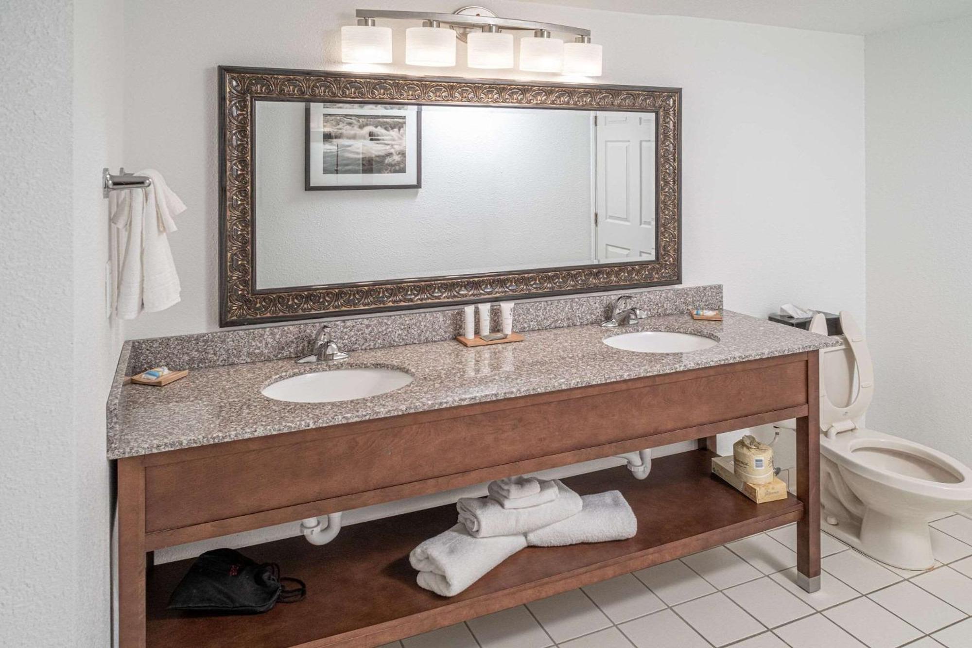 Country Inn & Suites By Radisson, Beckley, Wv Esterno foto