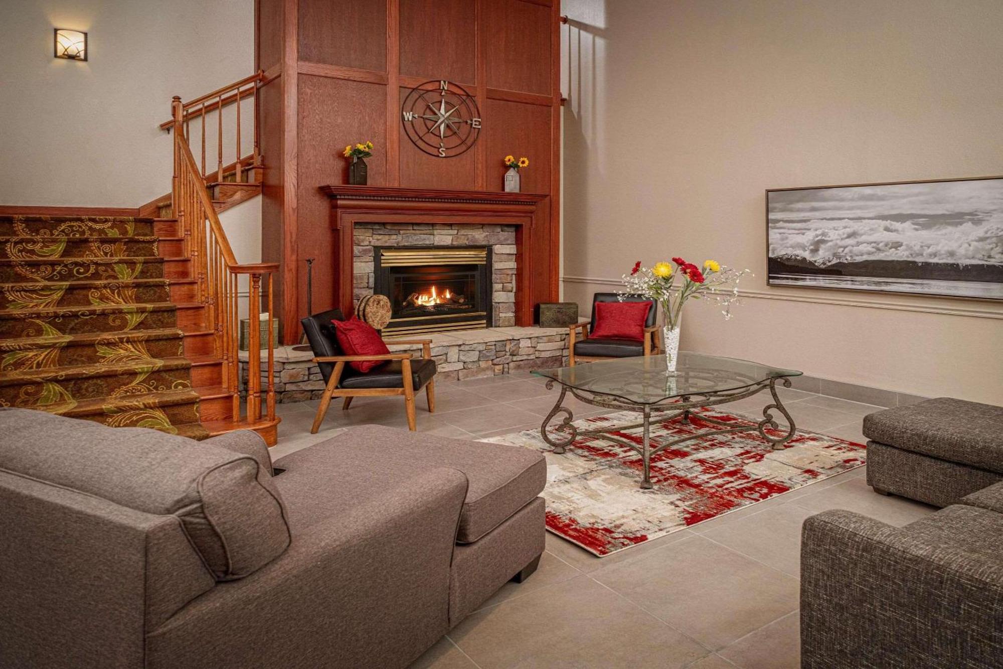 Country Inn & Suites By Radisson, Beckley, Wv Esterno foto
