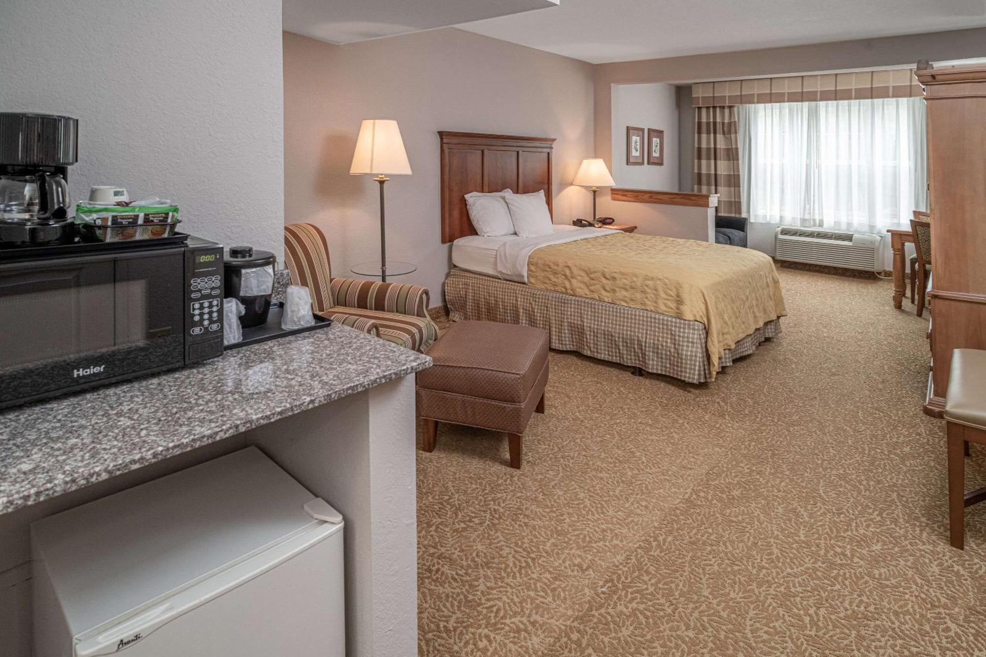 Country Inn & Suites By Radisson, Beckley, Wv Esterno foto