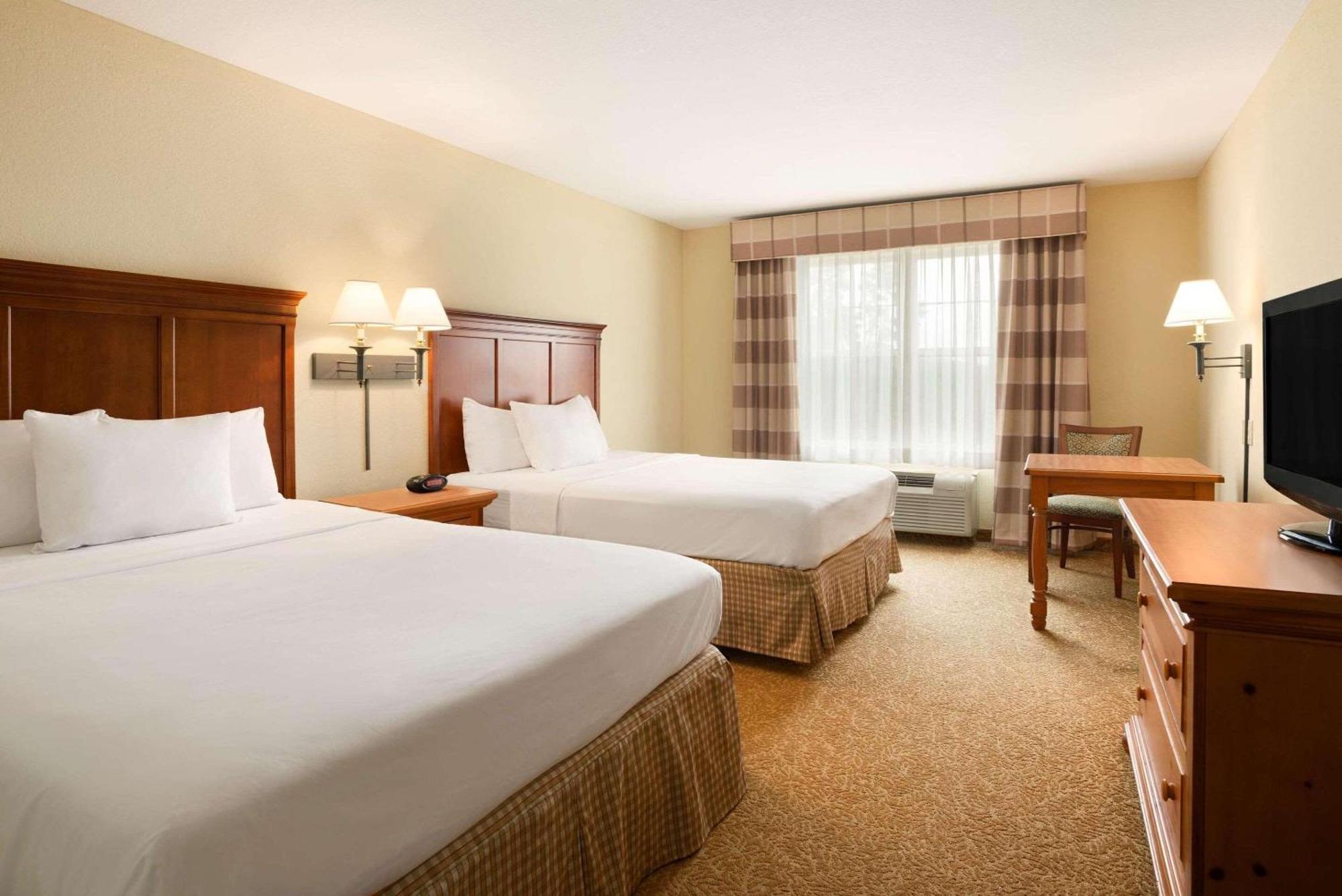 Country Inn & Suites By Radisson, Beckley, Wv Esterno foto
