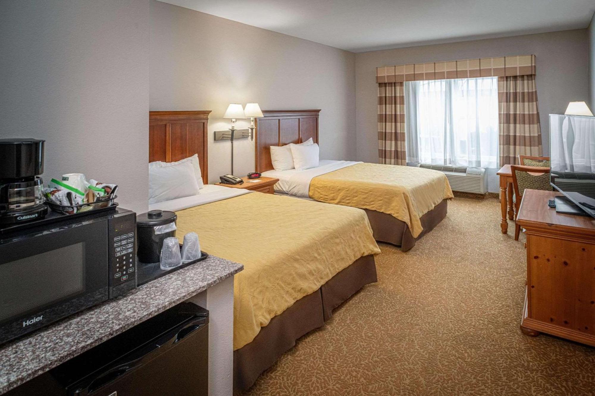 Country Inn & Suites By Radisson, Beckley, Wv Esterno foto