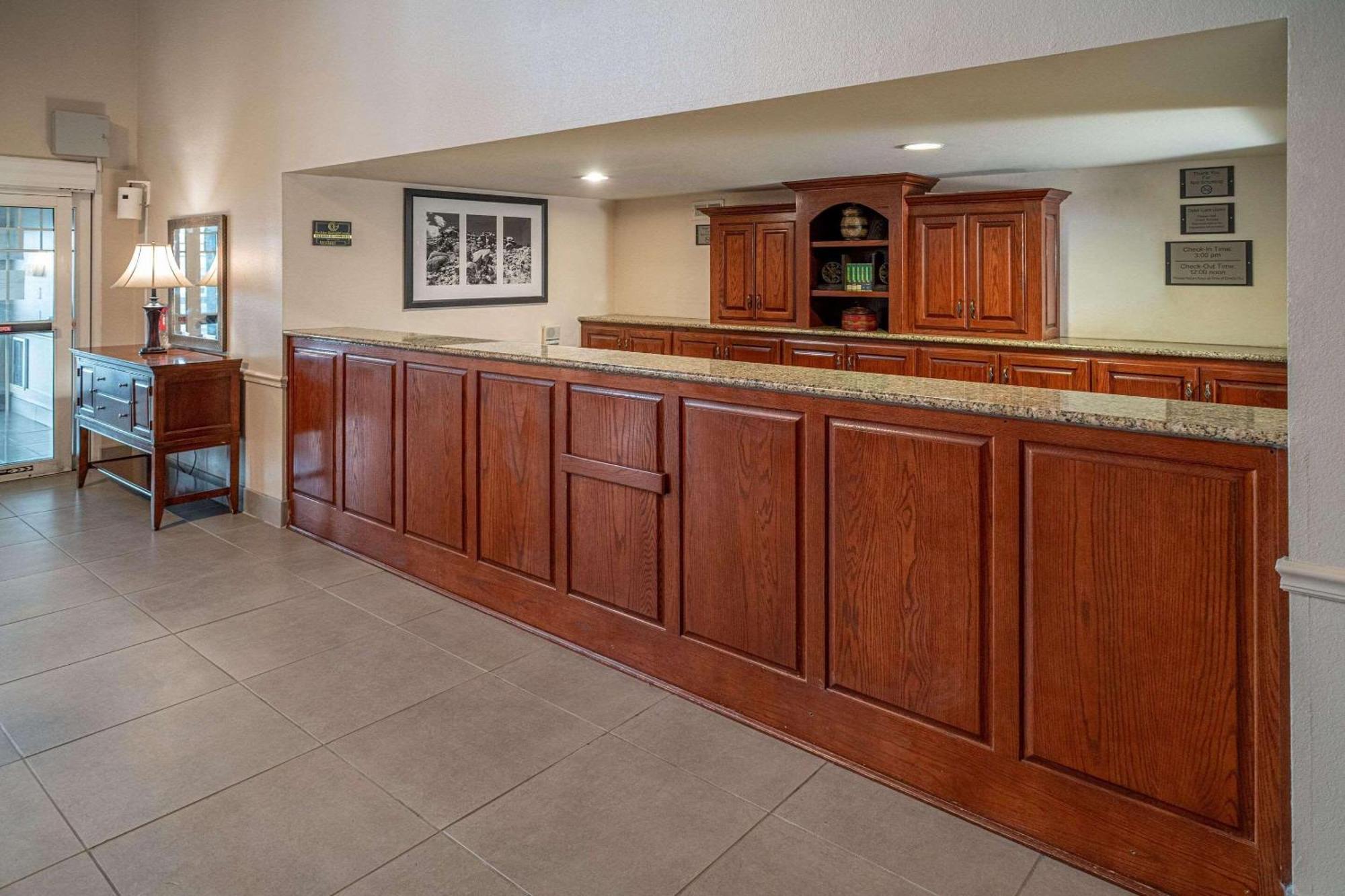 Country Inn & Suites By Radisson, Beckley, Wv Esterno foto