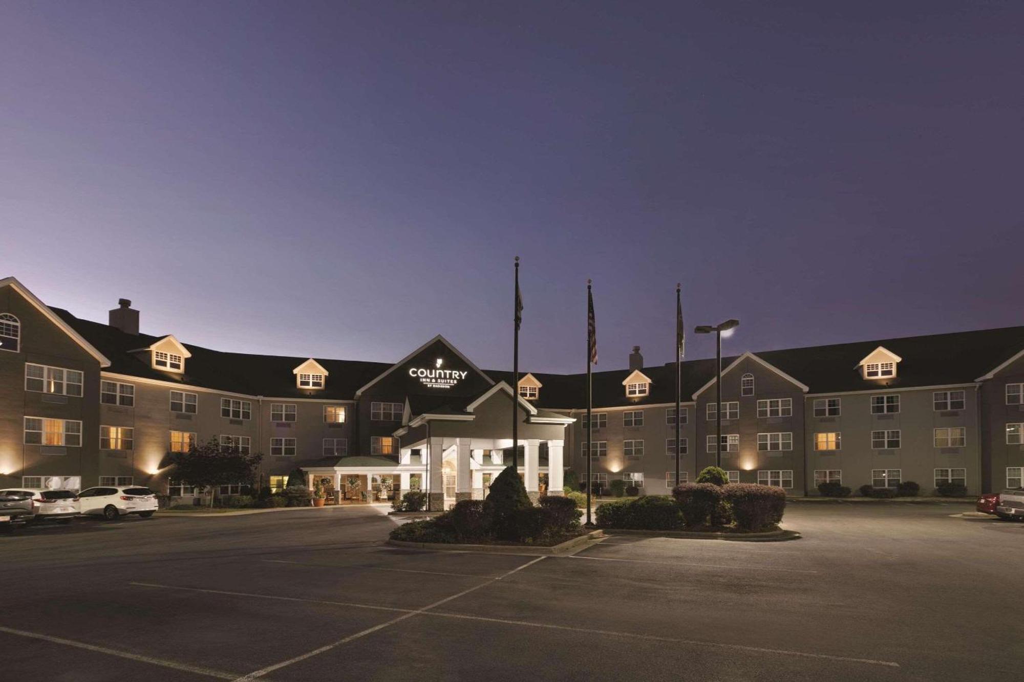 Country Inn & Suites By Radisson, Beckley, Wv Esterno foto