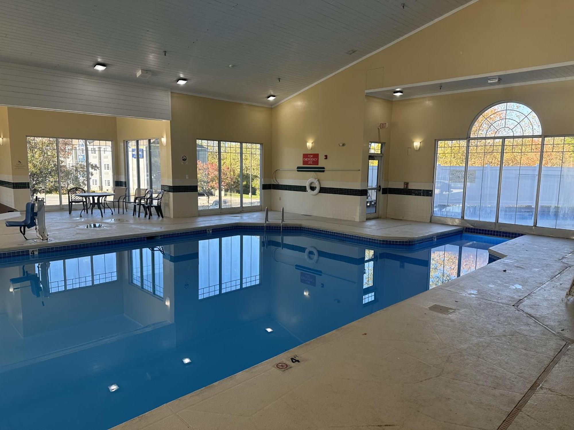 Country Inn & Suites By Radisson, Beckley, Wv Esterno foto