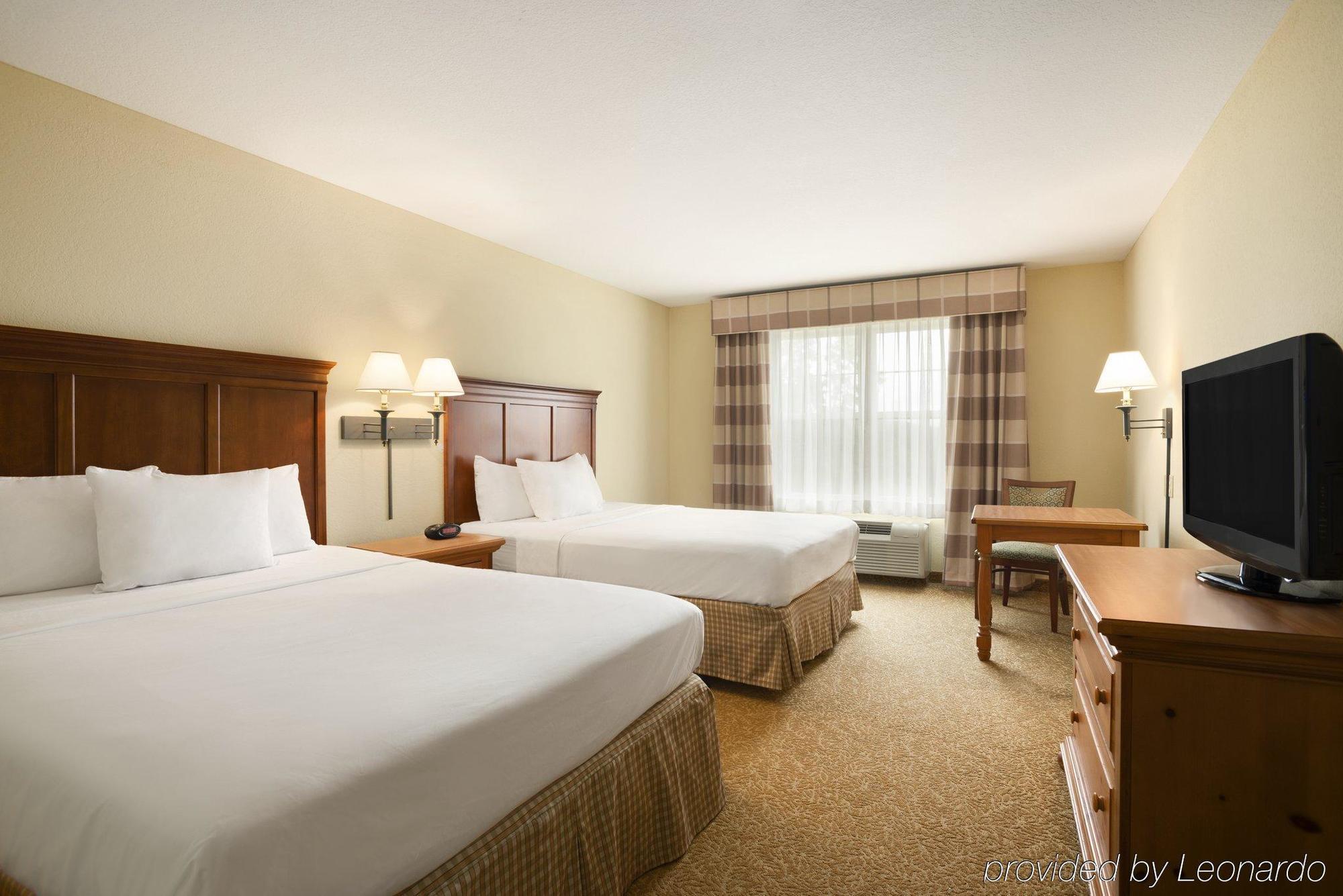 Country Inn & Suites By Radisson, Beckley, Wv Esterno foto