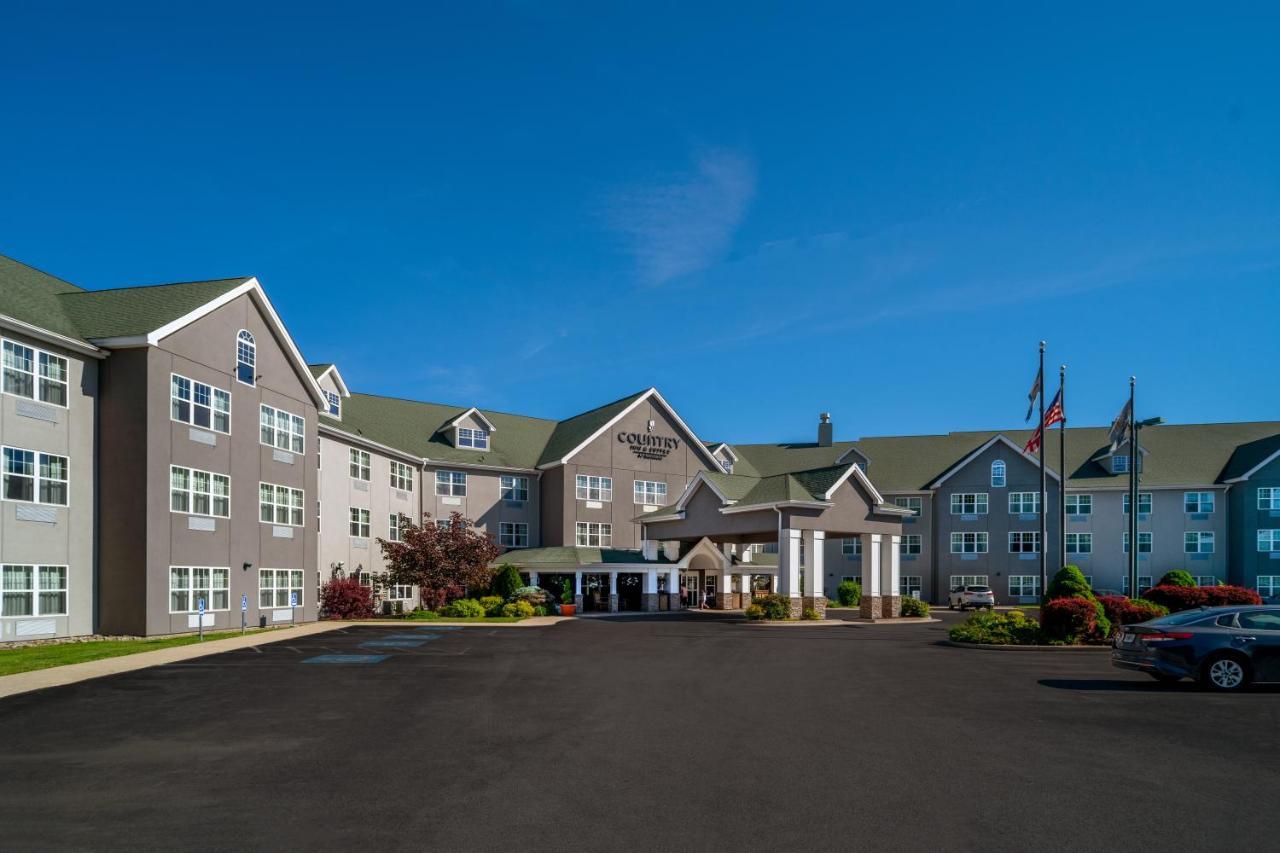 Country Inn & Suites By Radisson, Beckley, Wv Esterno foto
